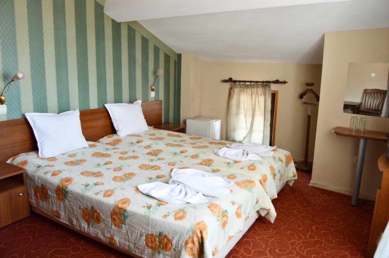 Hotel St. George Pobedonosets Bansko Exterior photo