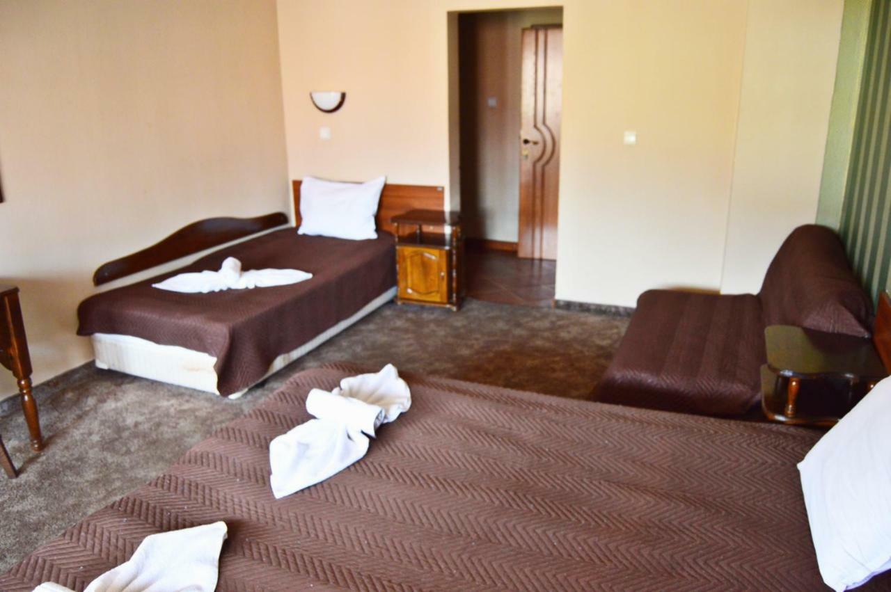 Hotel St. George Pobedonosets Bansko Exterior photo