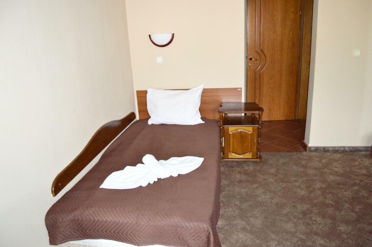 Hotel St. George Pobedonosets Bansko Exterior photo