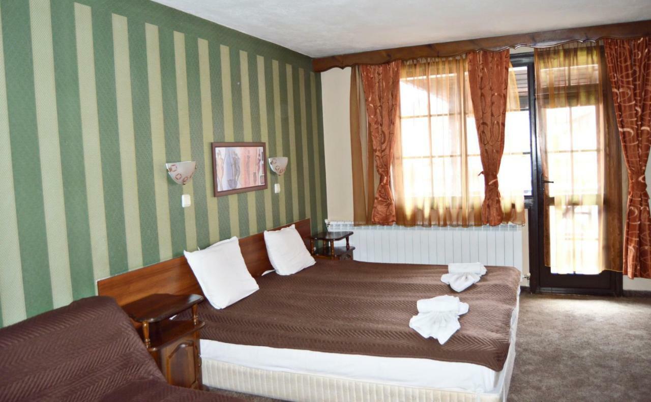 Hotel St. George Pobedonosets Bansko Exterior photo
