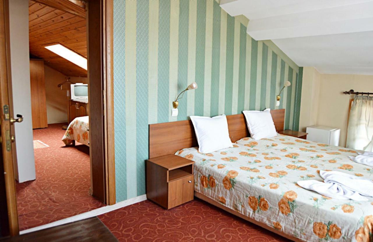 Hotel St. George Pobedonosets Bansko Exterior photo
