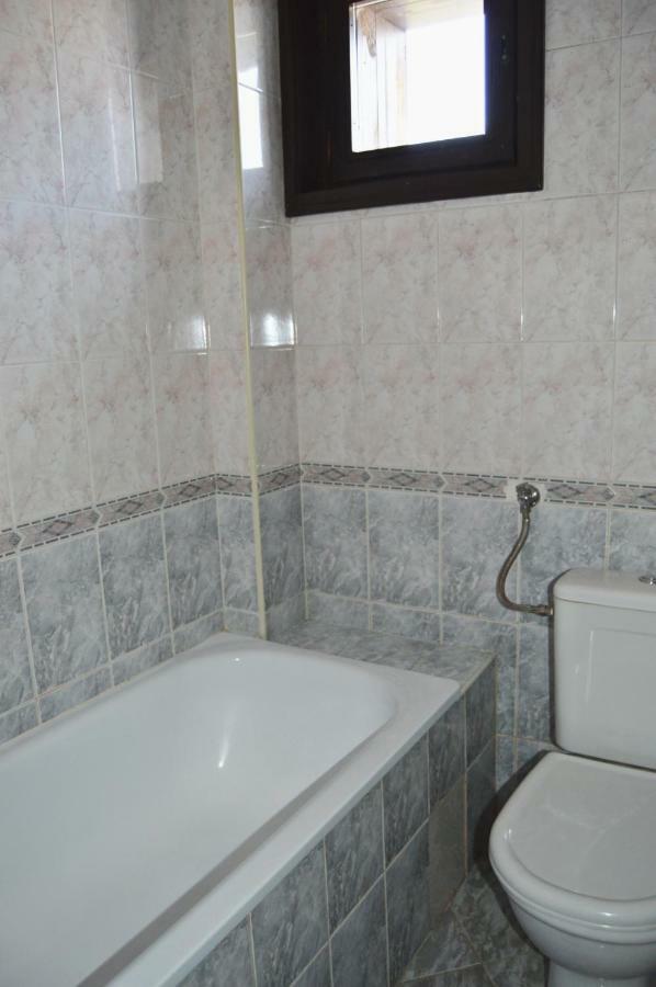 Hotel St. George Pobedonosets Bansko Exterior photo