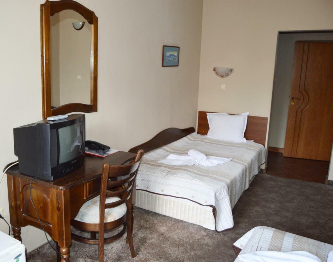 Hotel St. George Pobedonosets Bansko Exterior photo