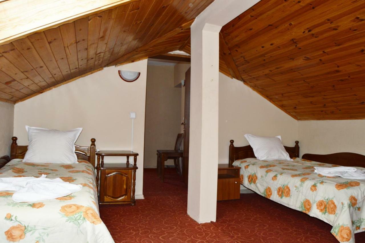 Hotel St. George Pobedonosets Bansko Exterior photo