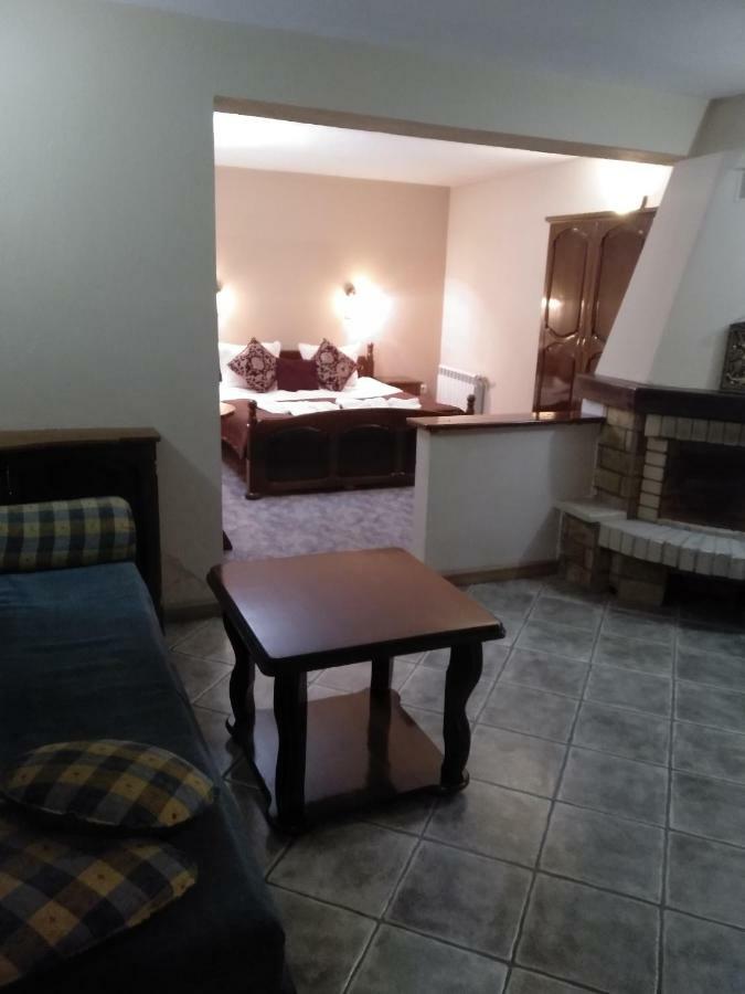 Hotel St. George Pobedonosets Bansko Exterior photo